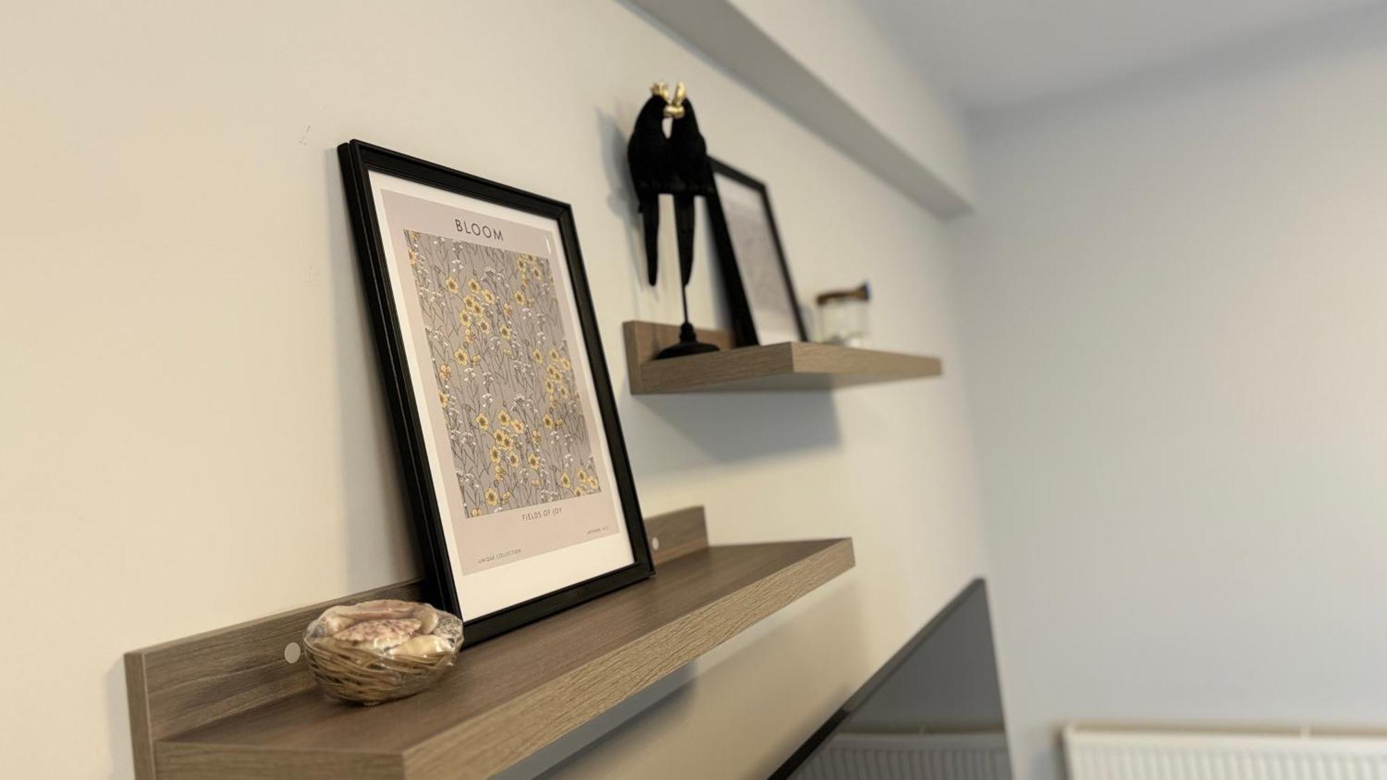 Modern Luxury Suite Кардиця Екстер'єр фото